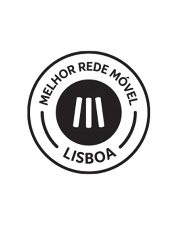 MEO tem a melhor rede móvel na cidade de Lisboa